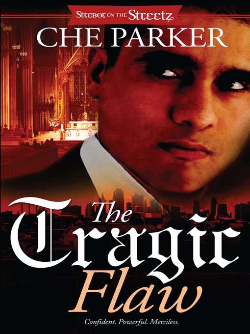 Title details for The Tragic Flaw by Che Parker - Wait list